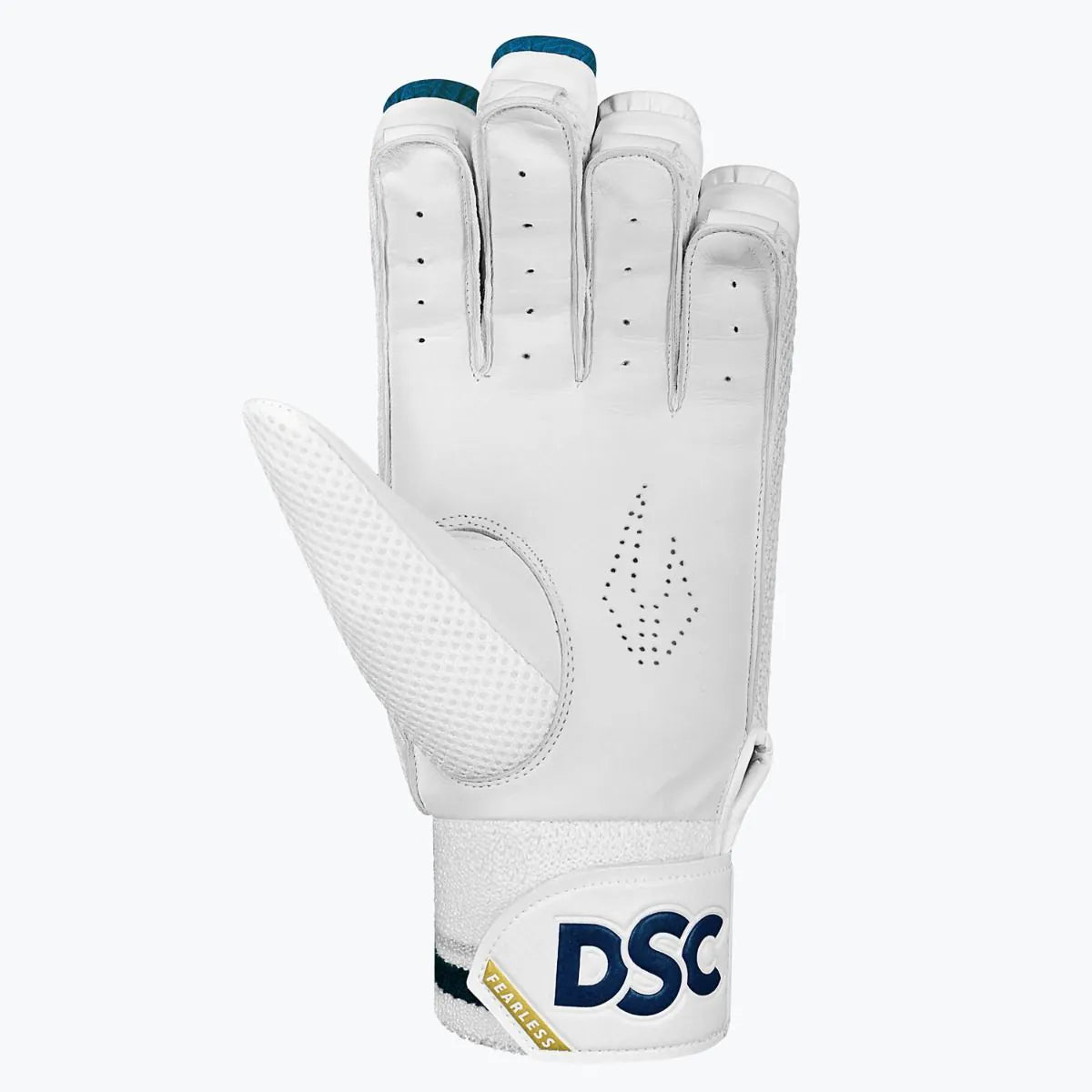 DSC Velocity Batting Gloves – RH – Parallel Import