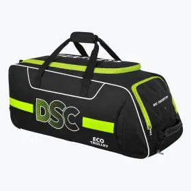 DSC ECO TROLLEY KIT BAG -Parallel Import