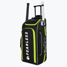 DSC ECO TROLLEY KIT BAG -Parallel Import