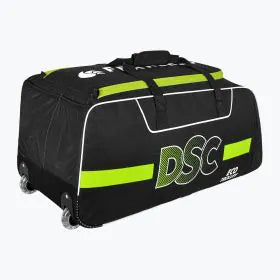 DSC ECO TROLLEY KIT BAG -Parallel Import
