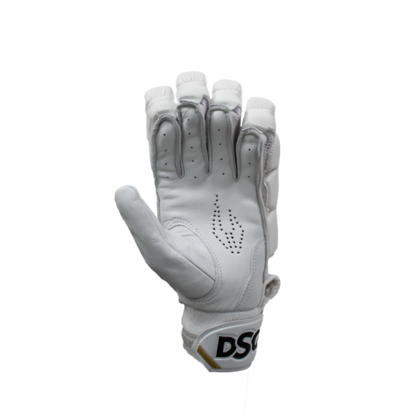 DSC Flite Batting Gloves Orange/Blue/White – MRH – Parallel Import