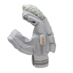 DSC Flite Batting Gloves Orange/Blue/White – MRH – Parallel Import