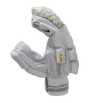 DSC Flite Batting Gloves Orange/Blue/White – MRH – Parallel Import