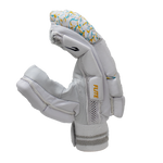 DSC Flite Batting Gloves Orange/Blue/White – MRH – Parallel Import