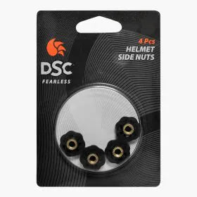DSC Helmet Nut Pack