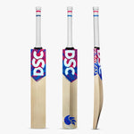 DSC Intense SHOC English Willow Cricket Bat – Size 6 – Parallel Import