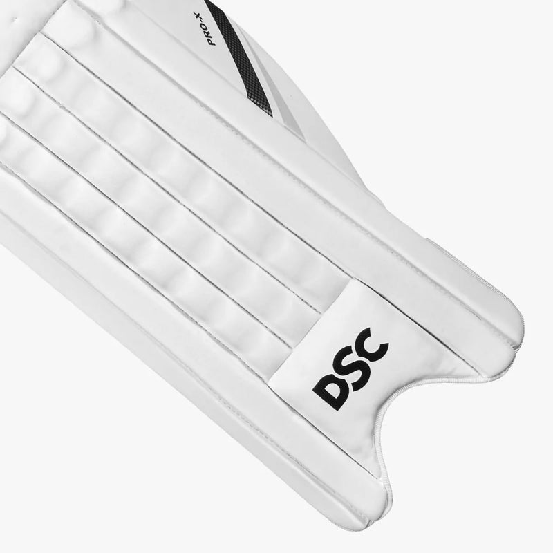 DSC Pro X Batting Pads – MLH – Parallel Import