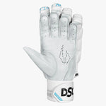 DSC Pro Batting Gloves Teal/White – MRH -Parallel Import