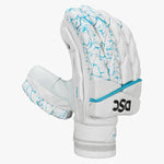 DSC Pro Batting Gloves Teal/White – MLH – Parallel Import