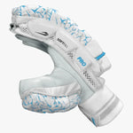 DSC Pro Batting Gloves Teal/White – MRH -Parallel Import