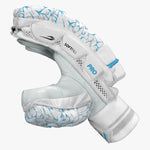 DSC Pro Batting Gloves Teal/White – MLH – Parallel Import