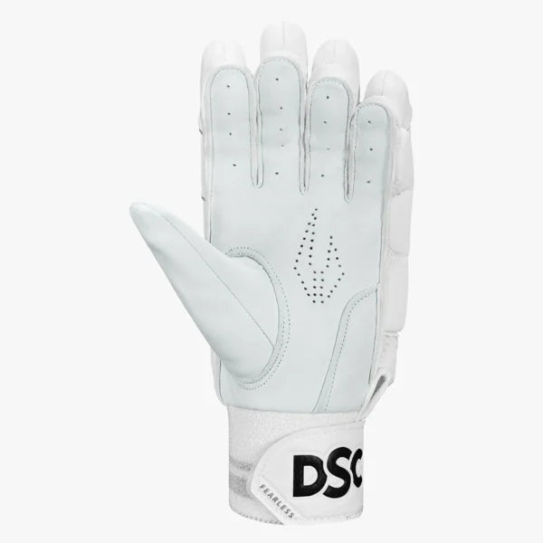 DSC Pro Players Batting Gloves – MRH -Parallel Import