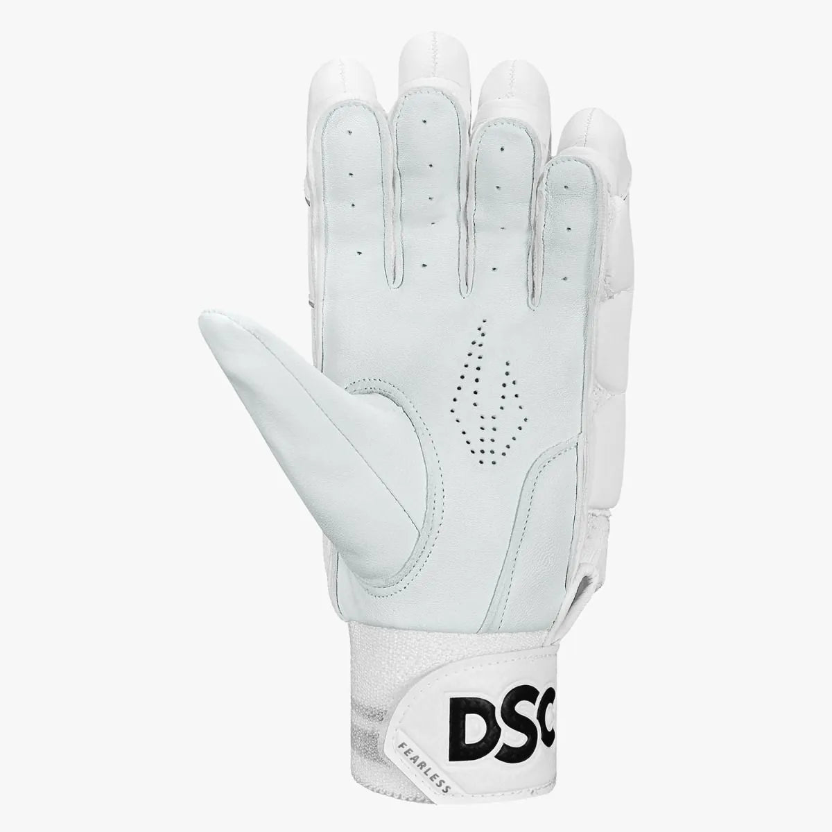 DSC Pro Players Batting Gloves – MRH -Parallel Import