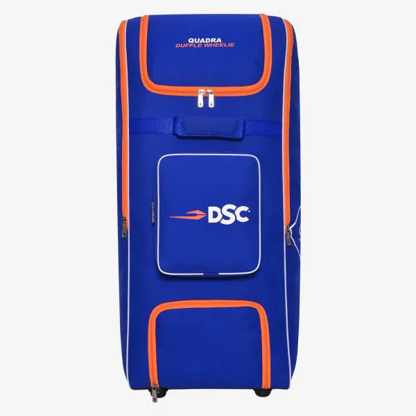 DSC ECO TROLLEY KIT BAG -Parallel Import