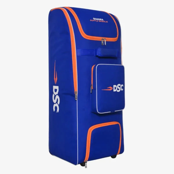 DSC ECO TROLLEY KIT BAG -Parallel Import