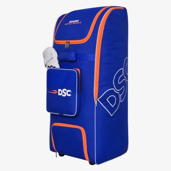 DSC ECO TROLLEY KIT BAG -Parallel Import