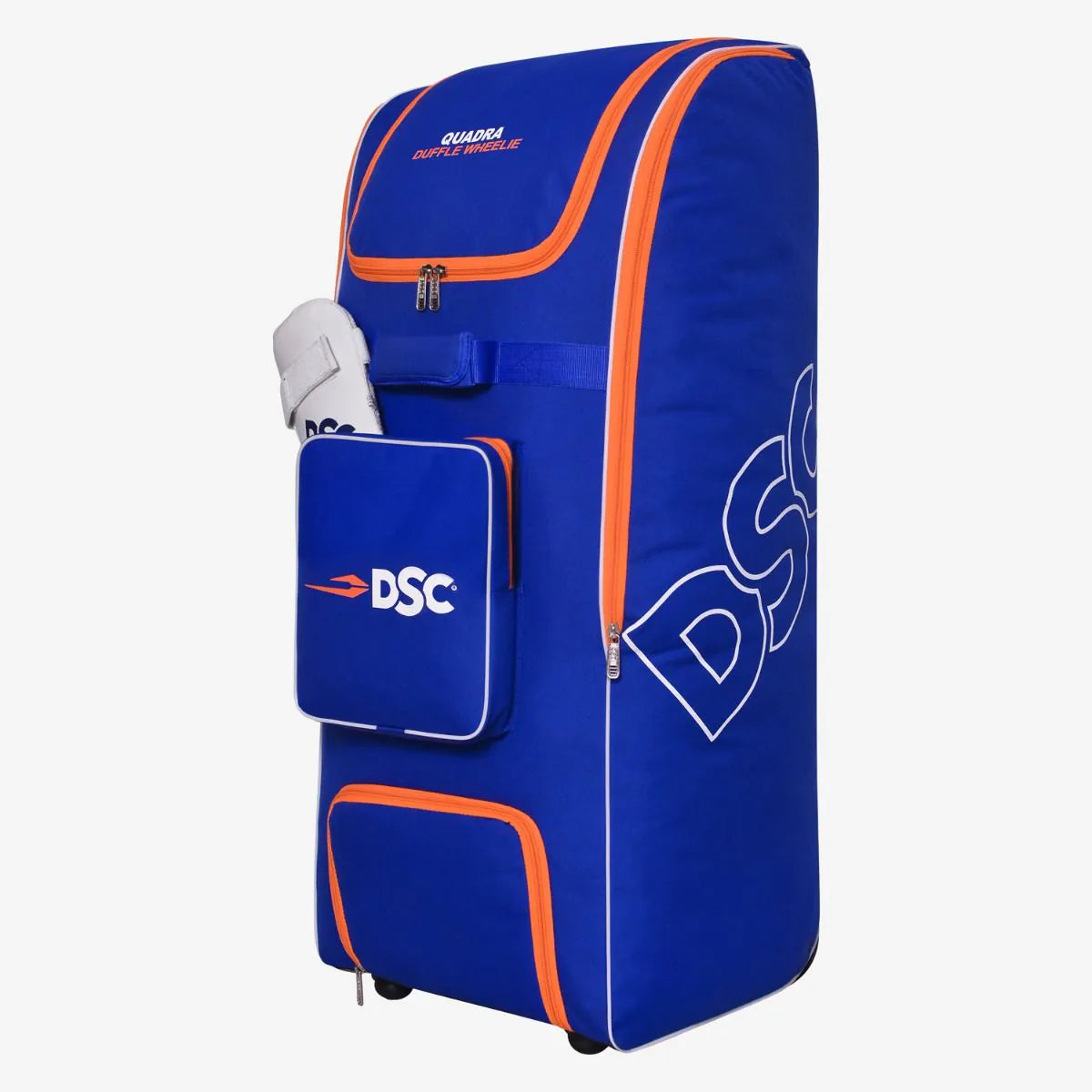 DSC ECO TROLLEY KIT BAG -Parallel Import