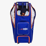 DSC ECO TROLLEY KIT BAG -Parallel Import