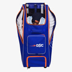 DSC ECO TROLLEY KIT BAG -Parallel Import