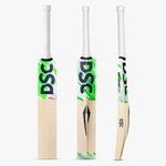 DSC Split 350 English Willow Cricket Bat – SH – Parallel Import