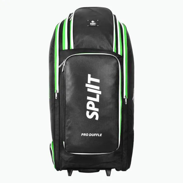 DSC SPLIT PRO DUFFLE WHEELIE KIT BAG -Parallel Import