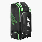 DSC SPLIT PRO DUFFLE WHEELIE KIT BAG -Parallel Import