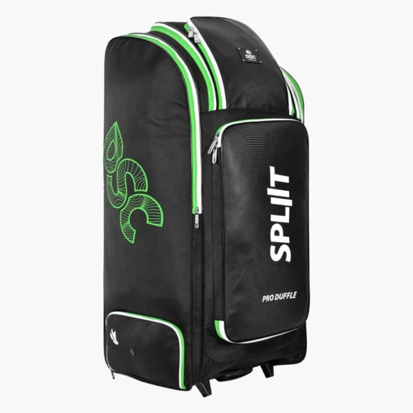DSC SPLIT PRO DUFFLE WHEELIE KIT BAG -Parallel Import