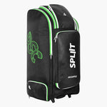 DSC SPLIT PRO DUFFLE WHEELIE KIT BAG -Parallel Import