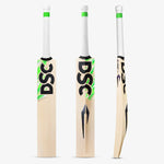 DSC Split Maverick English Willow Cricket Bat – SH Parallrel Import