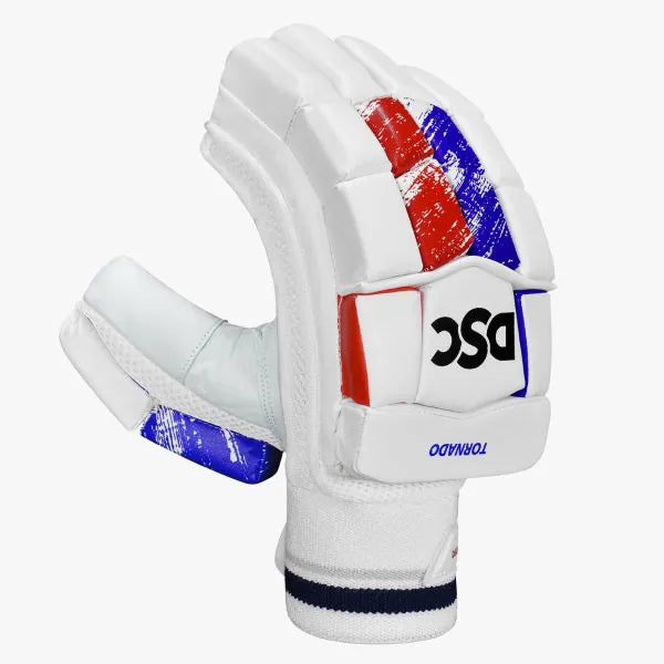 DSC Tornado Batting Gloves – RH – Parallel Import