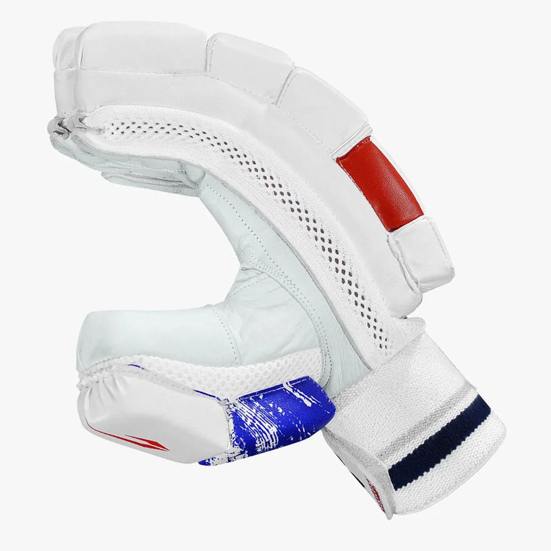 DSC Tornado Batting Gloves – RH – Parallel Import