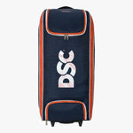 DSC KRUNCH DUFFLE WHEELIE KIT BAG -Parallel Import