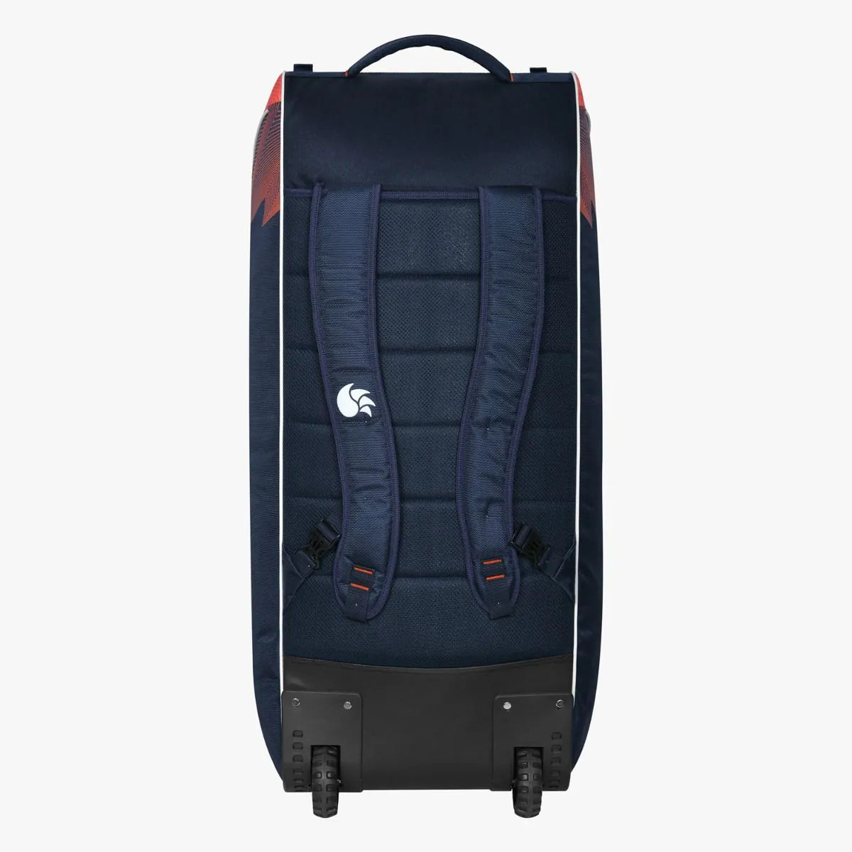 DSC KRUNCH DUFFLE WHEELIE KIT BAG -Parallel Import