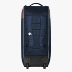 DSC KRUNCH DUFFLE WHEELIE KIT BAG -Parallel Import