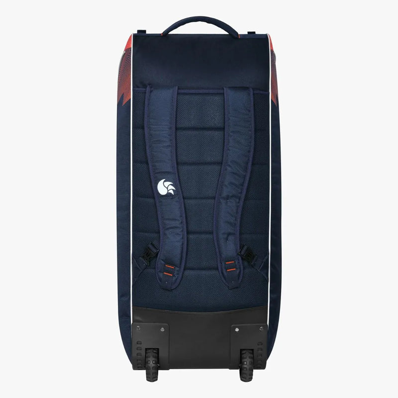 DSC KRUNCH DUFFLE WHEELIE KIT BAG -Parallel Import