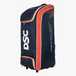 DSC KRUNCH DUFFLE WHEELIE KIT BAG -Parallel Import