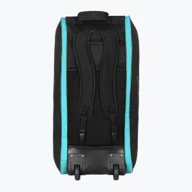 DSC CYNOS DUFFLE WHEELIE KIT BAG -Parallel Import