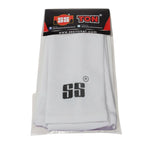 SS Elbow Sleeves – White – Senior (Pair)
