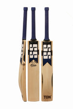SS ELITE Saurav Ganguly English Willow Cricket Bat SH