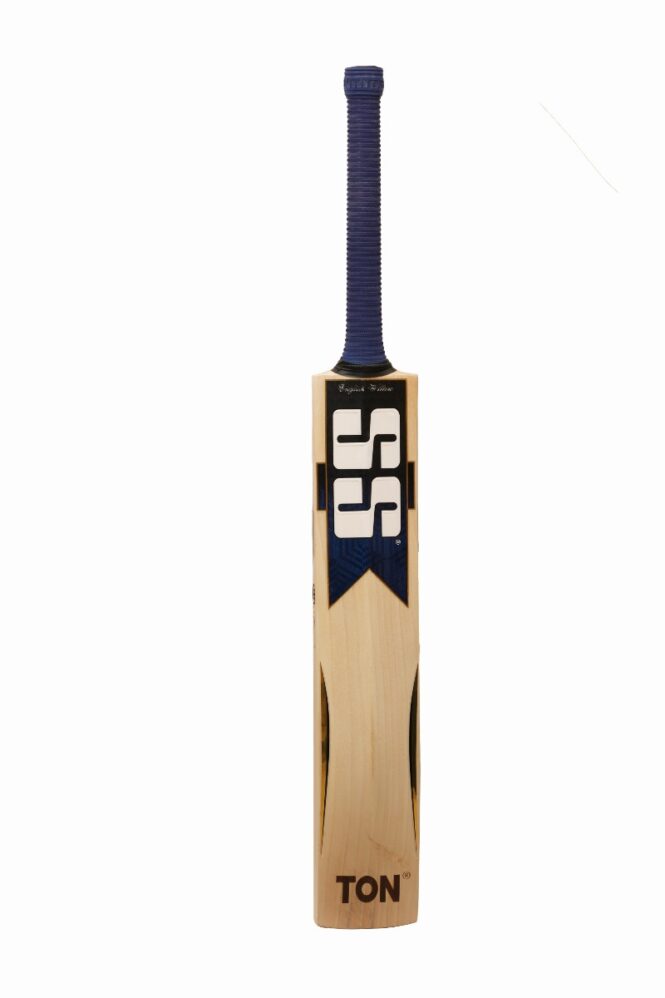 SS ELITE Saurav Ganguly English Willow Cricket Bat SH