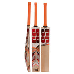 SS Tiger English Willow Cricket Bat – Size Harrow