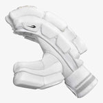 DSC Flite Batting Gloves Gold/White – MRH – Parallel Import