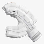 DSC Flite Batting Gloves Gold/White – MRH – Parallel Import
