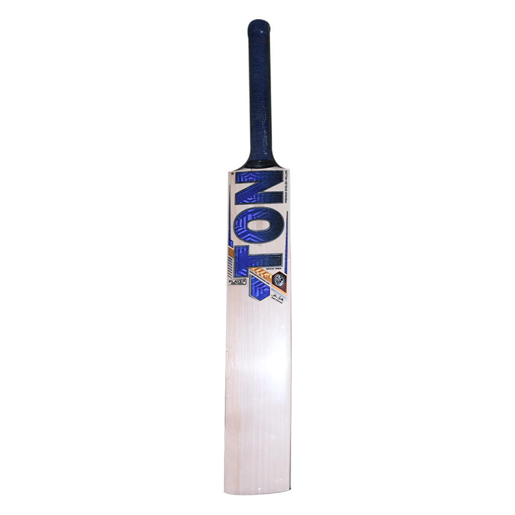 SS TON PLAYER Edition English Willow Cricket Bat Size 5