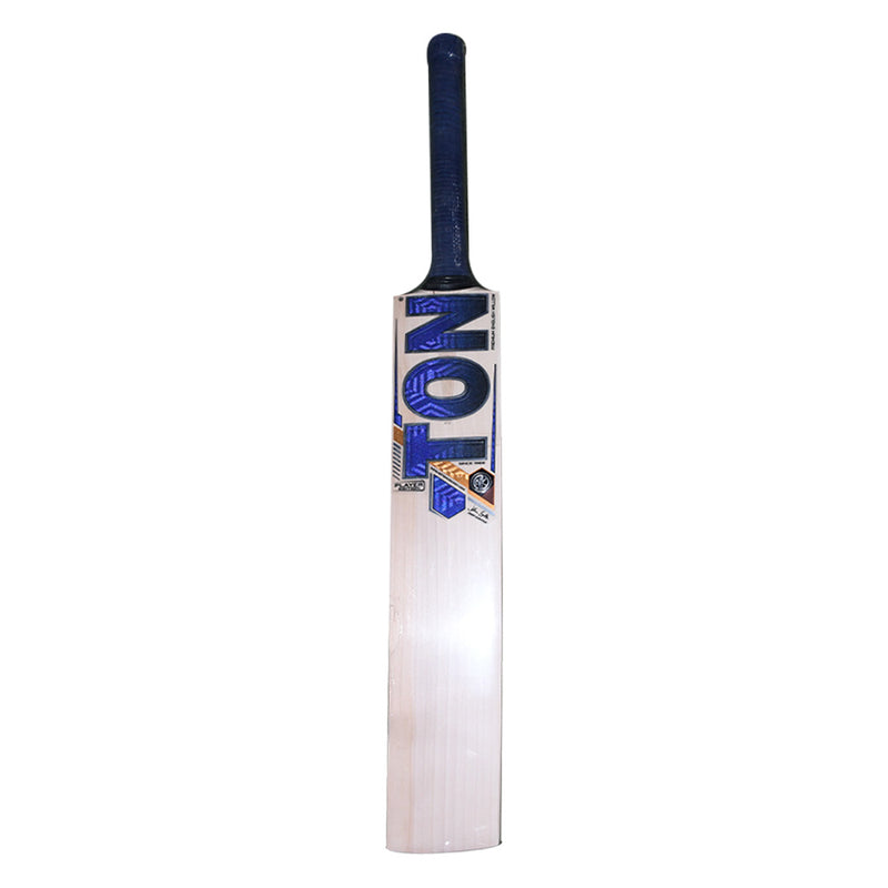 SS TON PLAYER Edition English Willow Cricket Bat Size 5