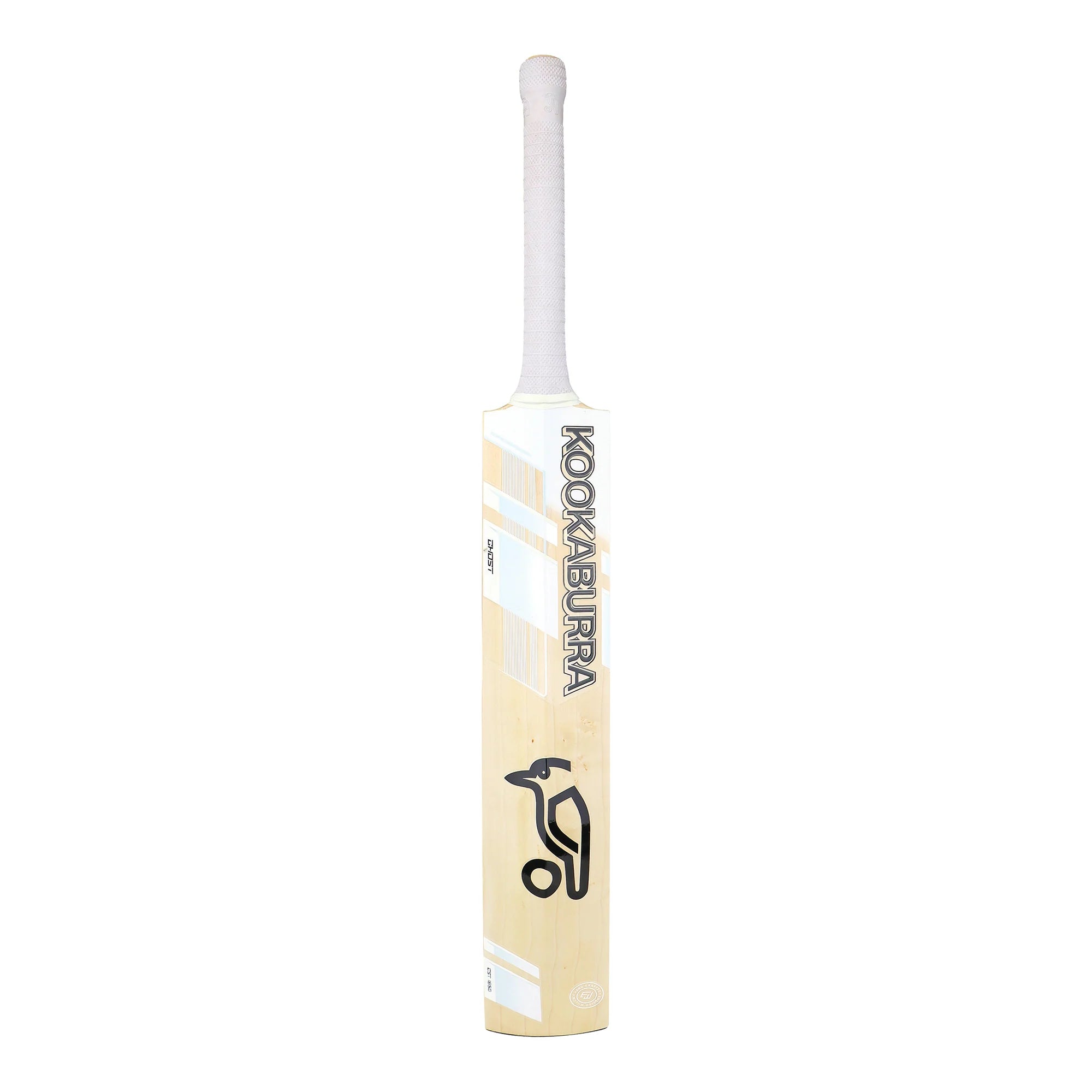 Kookaburra Ghost 4.0 English Willow Cricket Bat – Size 5
