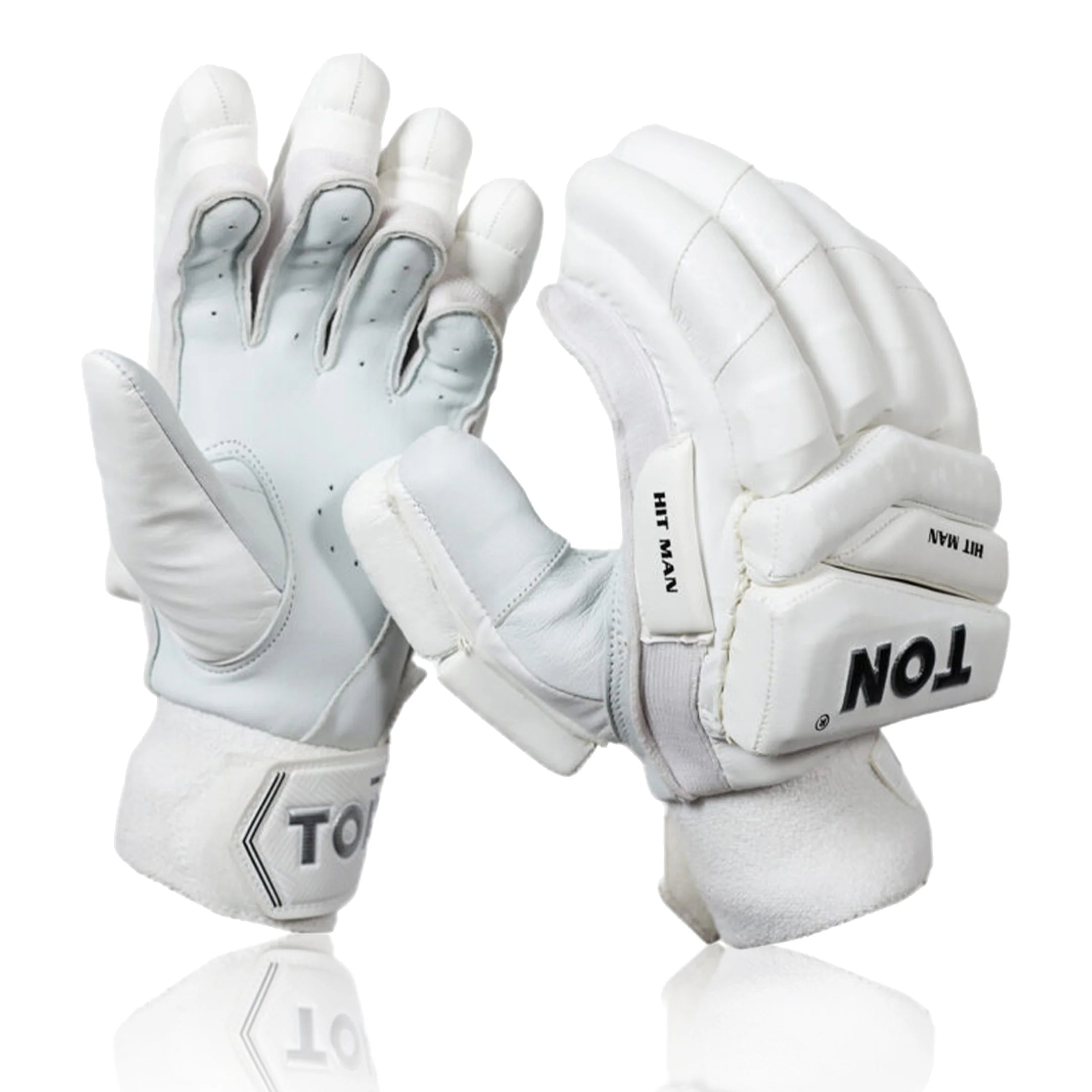 Ton HITMAN Batting Gloves – Adult RH