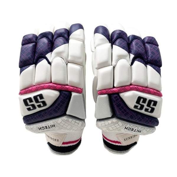 SS HiTech Batting Gloves – Adults – Small Adults -Youth – Boys