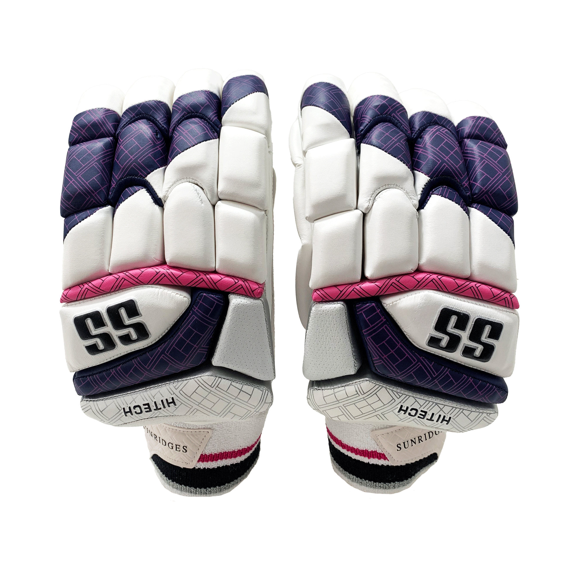 SS HiTech Batting Gloves – Adults – Small Adults -Youth – Boys