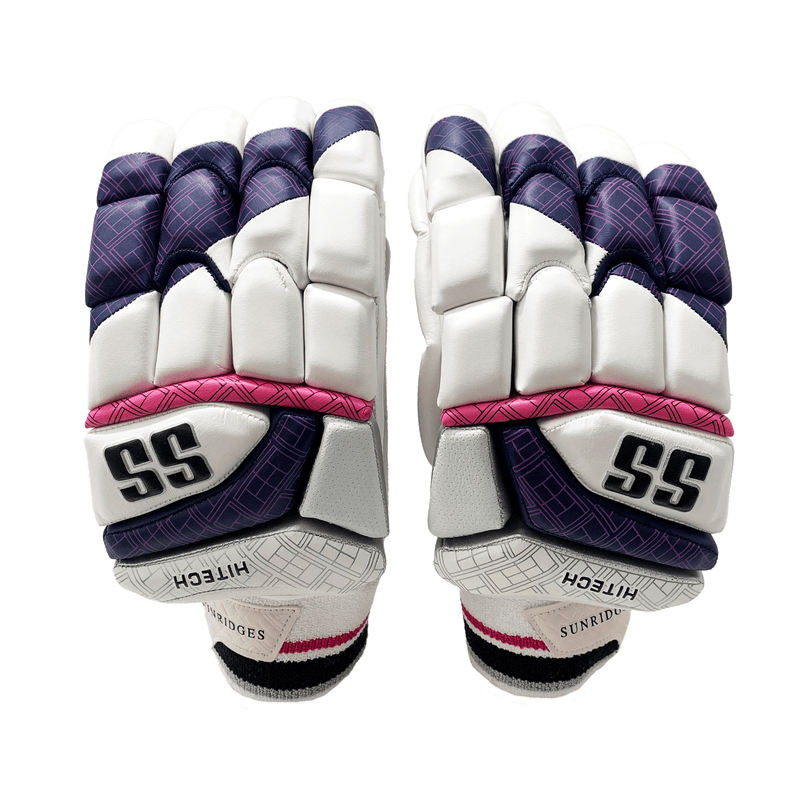 SS HiTech Batting Gloves – Adults – Small Adults -Youth – Boys